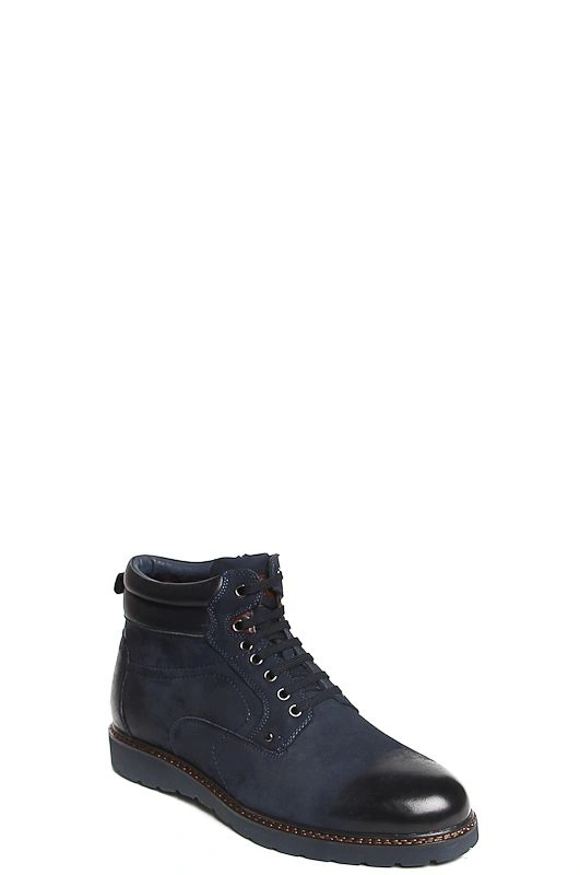 Ботинки MILANA 172732-1-850F синий - купить 10990