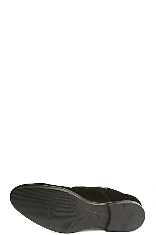 Полуботинки MILANA 141917-1-2105 черный - купить 5490