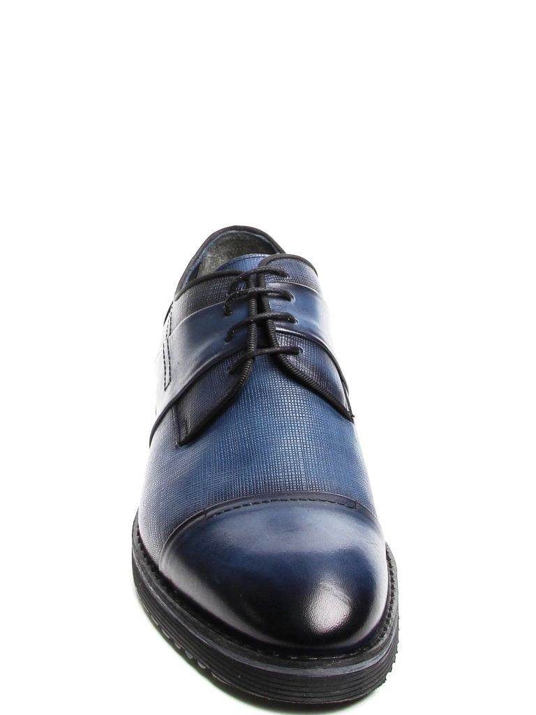 Полуботинки MILANA 191885-1-1501 синий - купить 6990