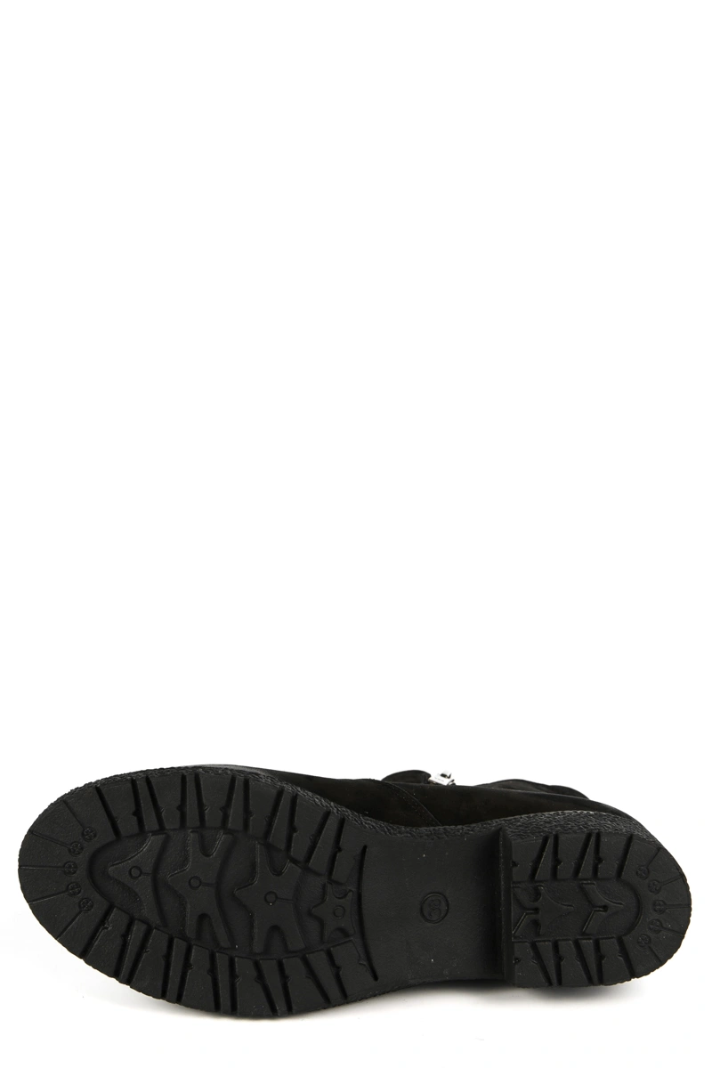 Ботинки MILANA 162391-1-810F черный - купить 4990