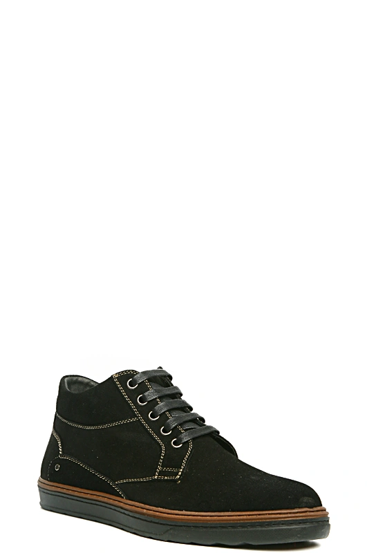 Ботинки MILANA 142806-1-310W черный - купить 6190