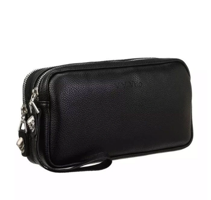 Клатч VERA VICTORIA VITO 35-910-1 черный - купить 4990