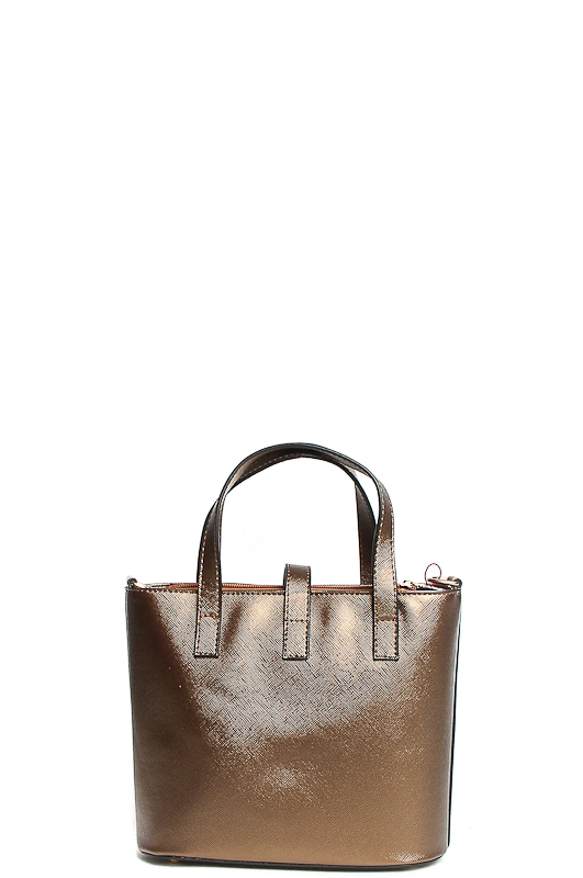 Сумка MILANA 171673-1-125 бронзовый - купить 2490