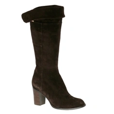 Сапоги MILANA 1120-5-2N20A коричневый - купить 