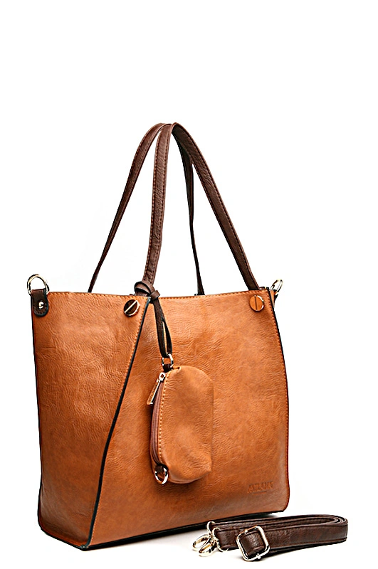 Сумка MILANA 131091-1-120 коричневый - купить 2990