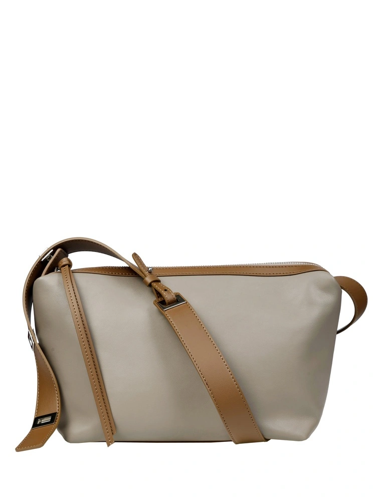 Сумка VERA VICTORIA VITO 48-208-8 серый - купить 8990