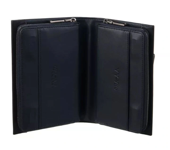 Сумка VERA VICTORIA VITO 35-908-5 синий - купить 2990