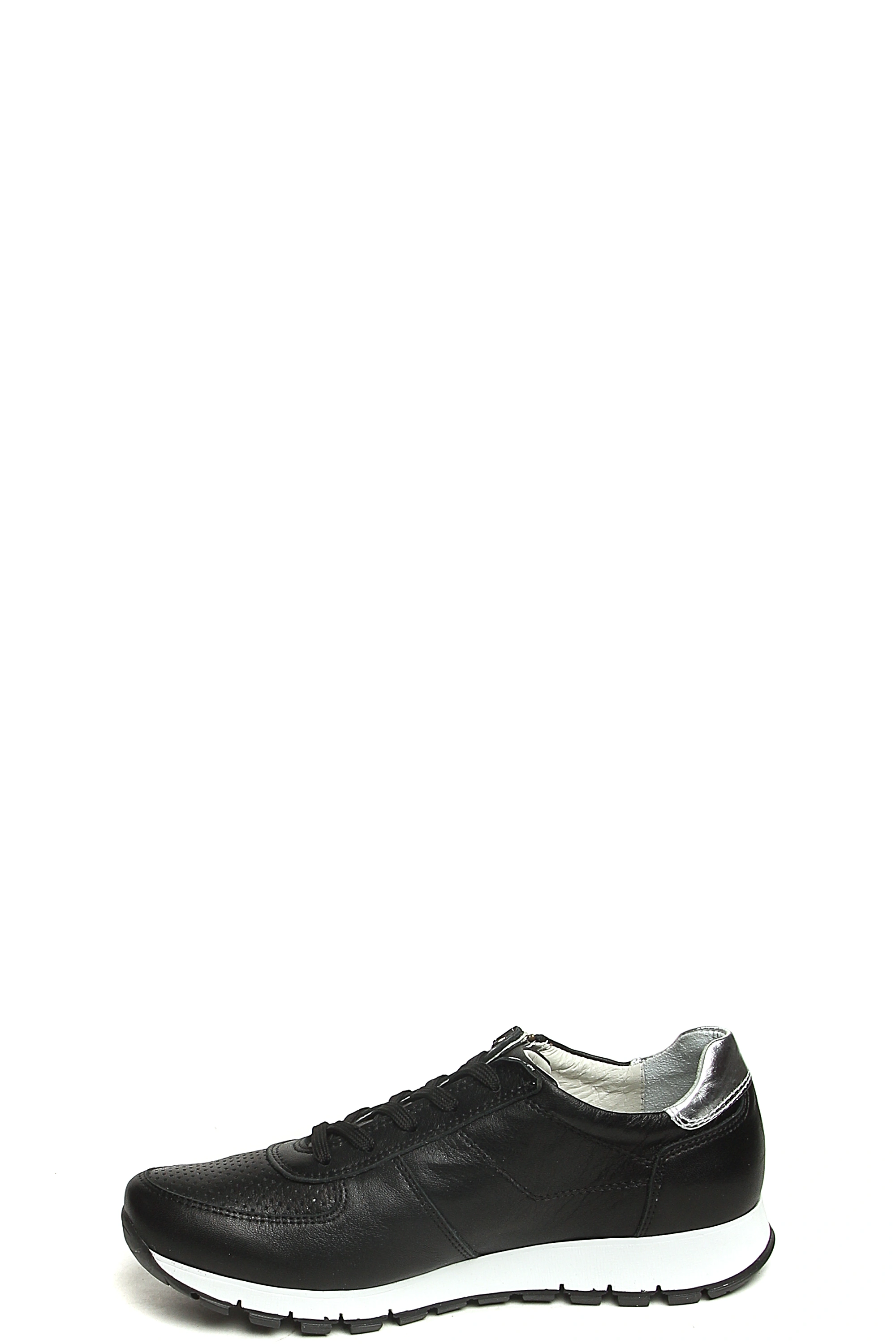 Полуботинки MILANA 181539-1-1101 черный - купить 7990