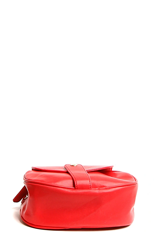 Сумка MILANA 151617-3-140 красный - купить 3090