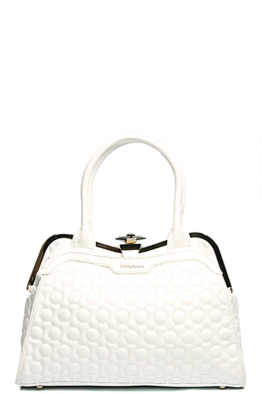 Сумка MILANA 131032-2-130 белый - купить 1390