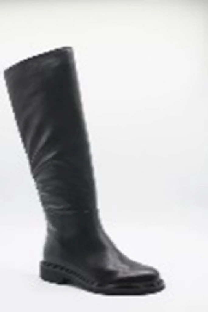 Сапоги MILANA 202354-1-110EF черный - купить 