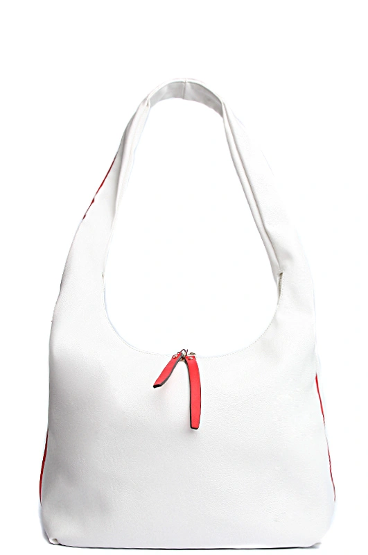 Сумка MILANA 141050-1-130 белый - купить 3790