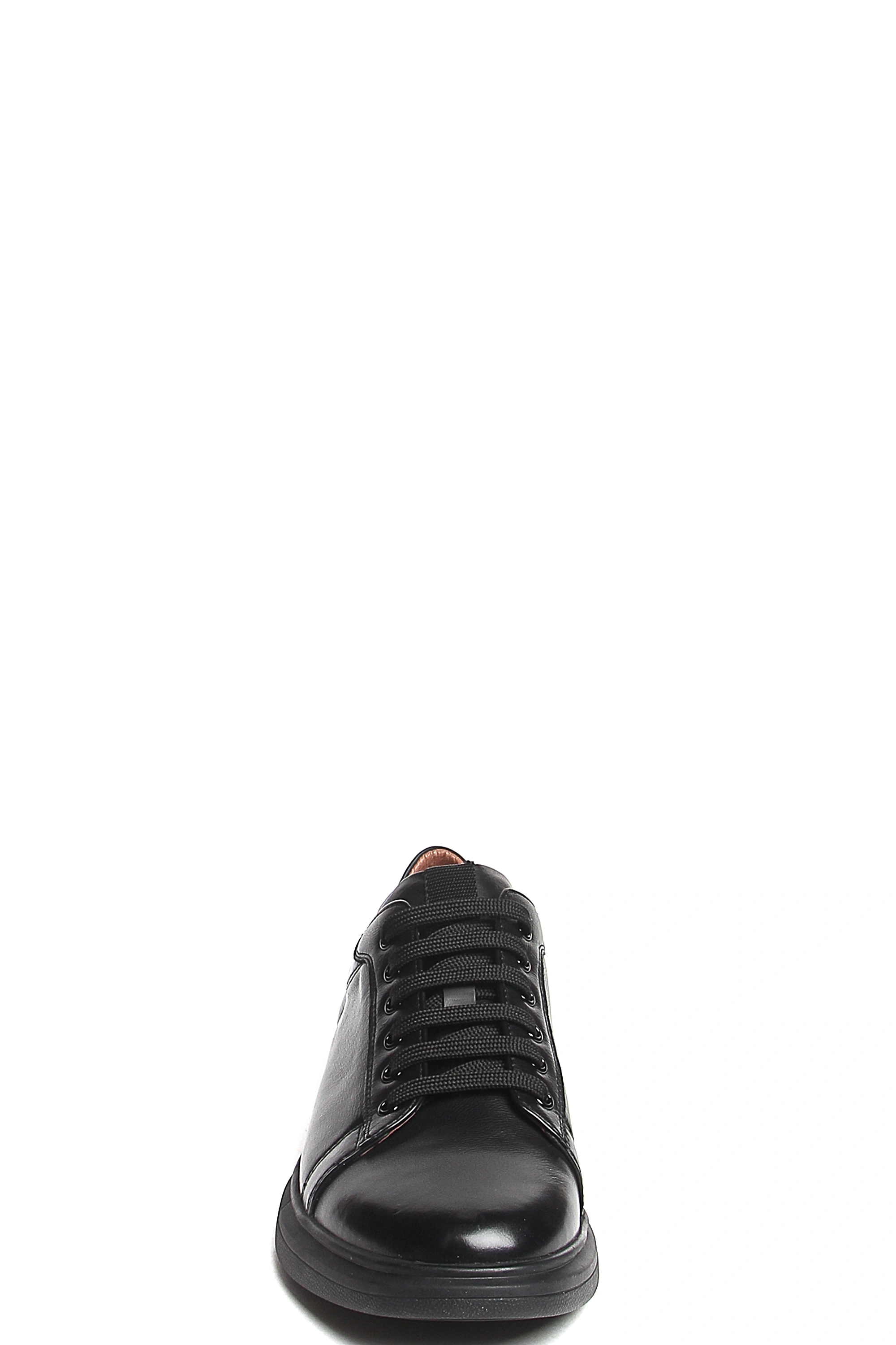 Полуботинки MILANA 172715-1-1101 черный - купить 11990