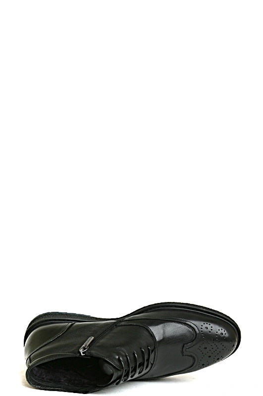 Ботинки MILANA 152833-2-110F черный - купить 6490