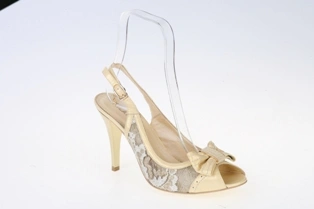 Босоножки MILANA 91093-6-7701 желтый - купить 5990