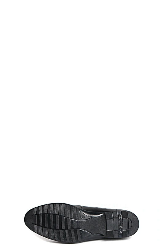 Полуботинки MILANA 171881-1-1101 черный - купить 7990