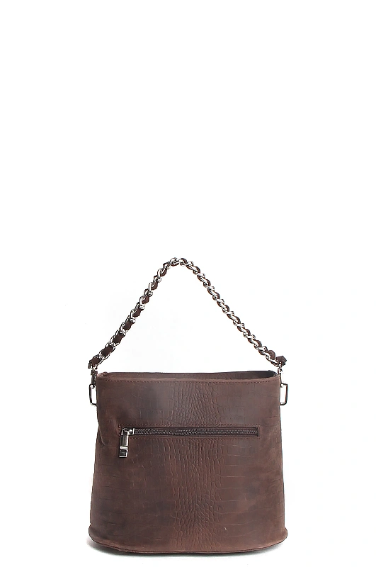 Сумка MILANA 171640-1-420 коричневый - купить 5990