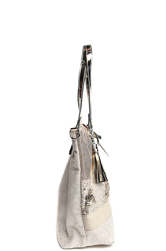 Сумка MILANA 171638-1-171 золотой - купить 2190