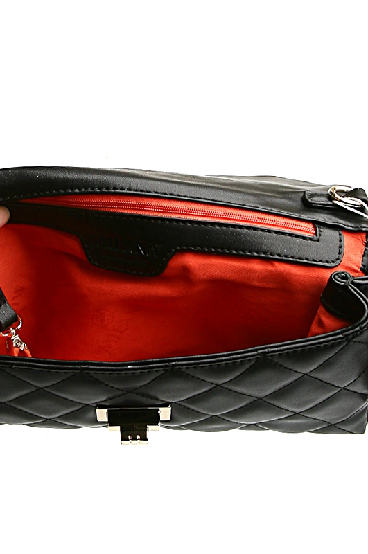 Сумка MILANA 151656-1-110 черный - купить 2090