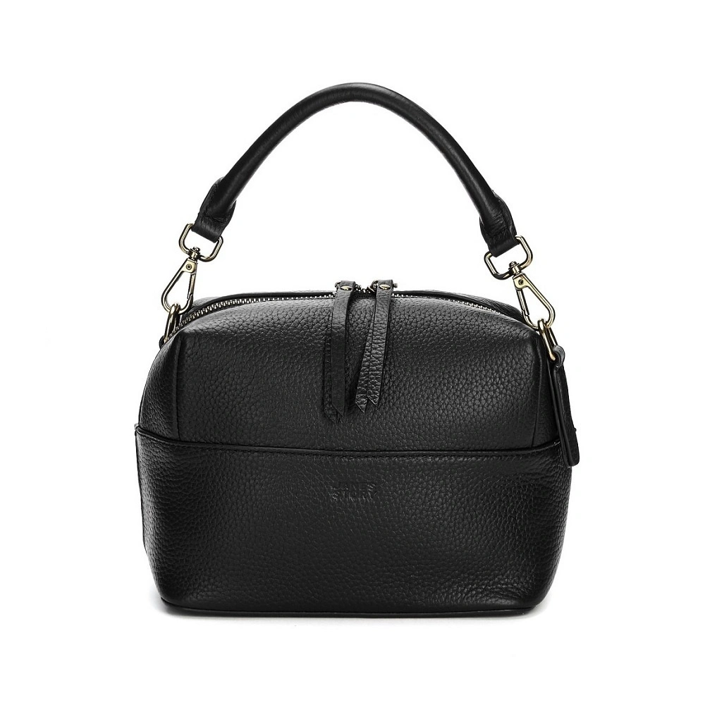 Сумка JANE'S STORY GZL-829-1-04 черный - купить 6490