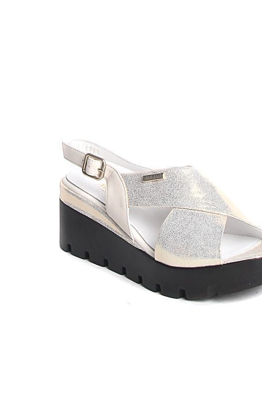 Босоножки MILANA 171435-1-1711 золотой - купить 6990