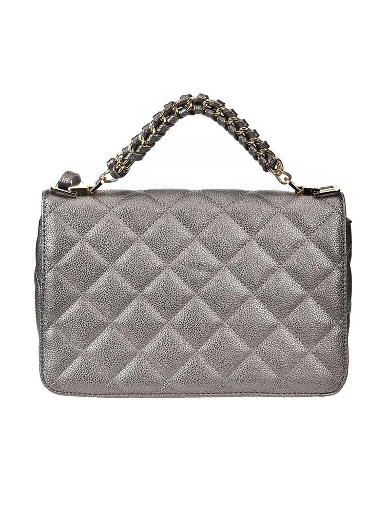 Сумка VERA VICTORIA VITO 36-749-11 серебристый - купить 5490