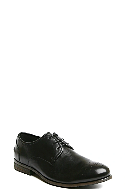 Полуботинки MILANA 151782-1-1101 черный - купить 4490