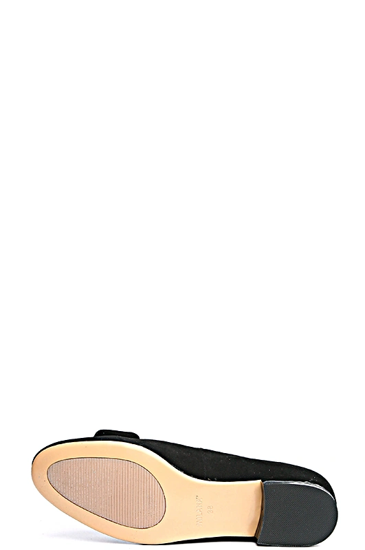 Туфли MILANA 141254-1-2101 черный - купить 4990