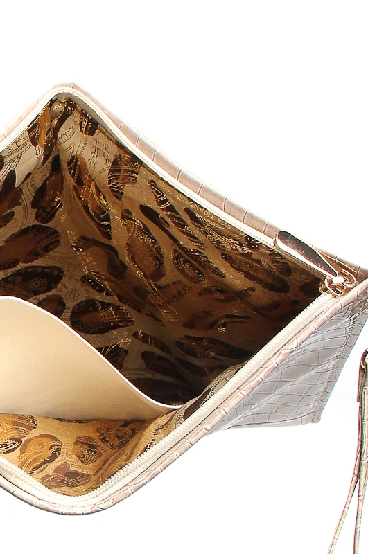 Клатч MILANA 171674-2-721 бежевый - купить 990