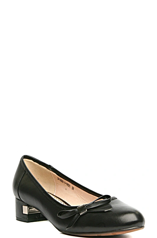 Туфли MILANA 141602-1-1101 черный - купить 5490