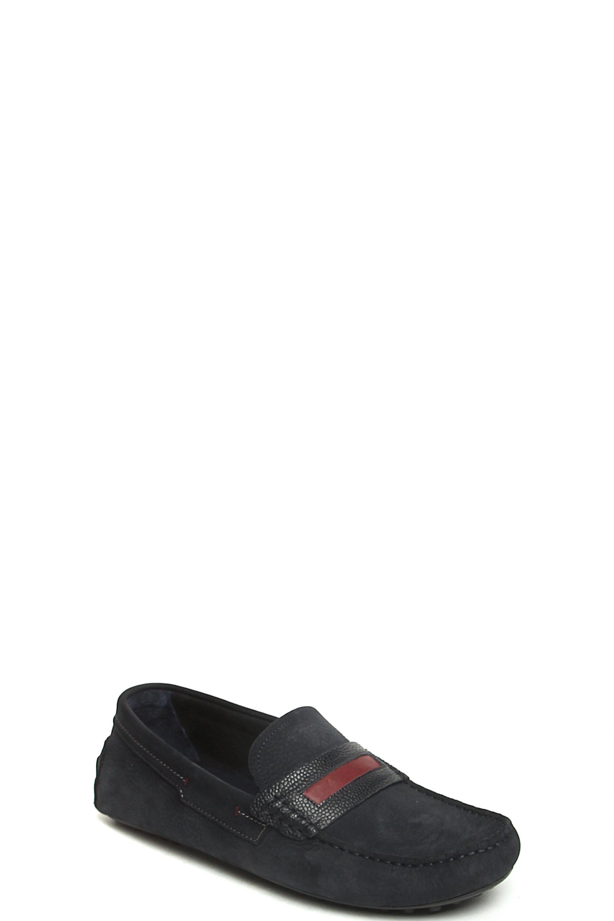 Полуботинки MILANA 181796-1-8501 синий - купить 15990