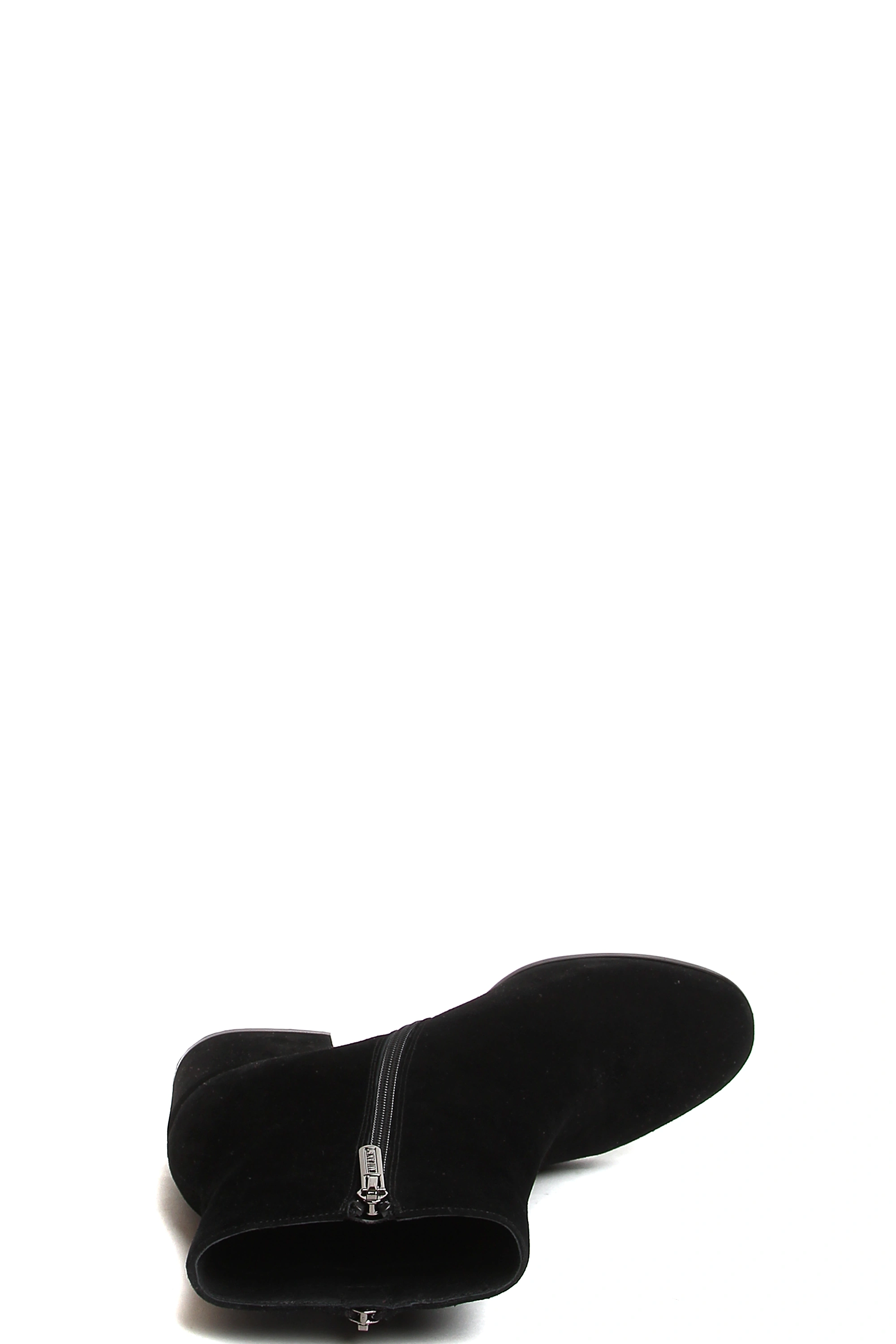 Ботильоны MILANA 182169-2-210V черный - купить 13990