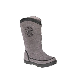 Полусапоги MILANA 92017-1-2126 серый - купить 1