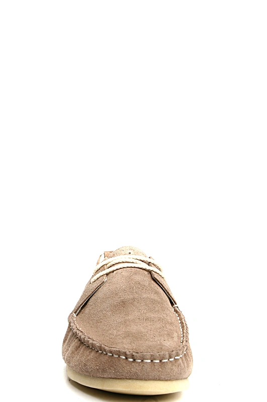 Мокасины MILANA 141773-1-3111 серый - купить 4390