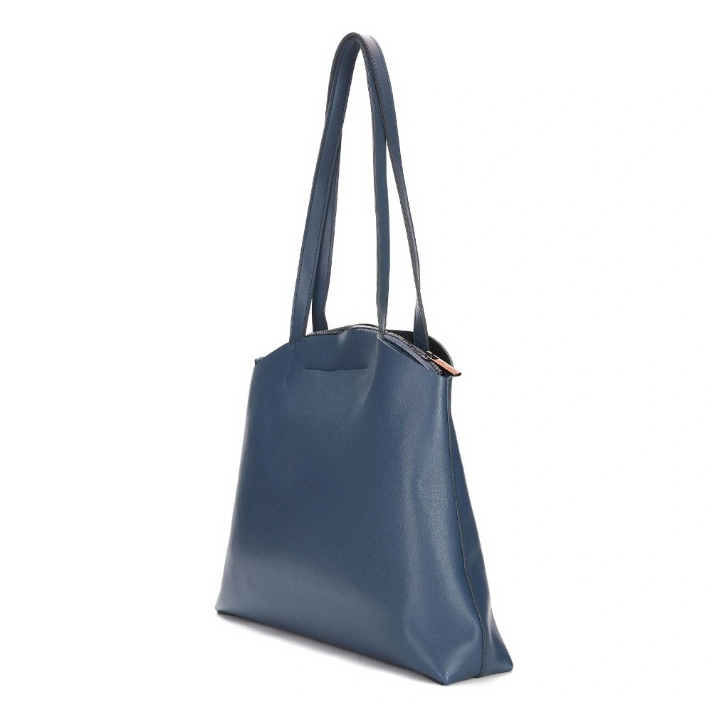 Сумка JANE'S STORY HBG-6812-60 синий - купить 7990