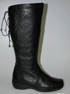 Сапоги MILANA 1165-4-1N10F черный - купить 