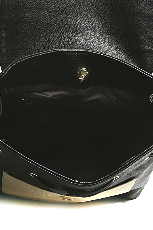 Сумка MILANA 151600-3-110 черный - купить 3500