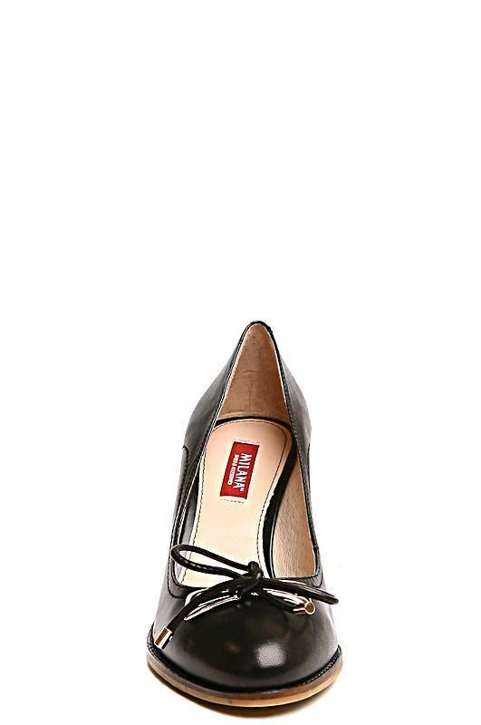 Туфли MILANA 151098-1-1101 черный - купить 7990