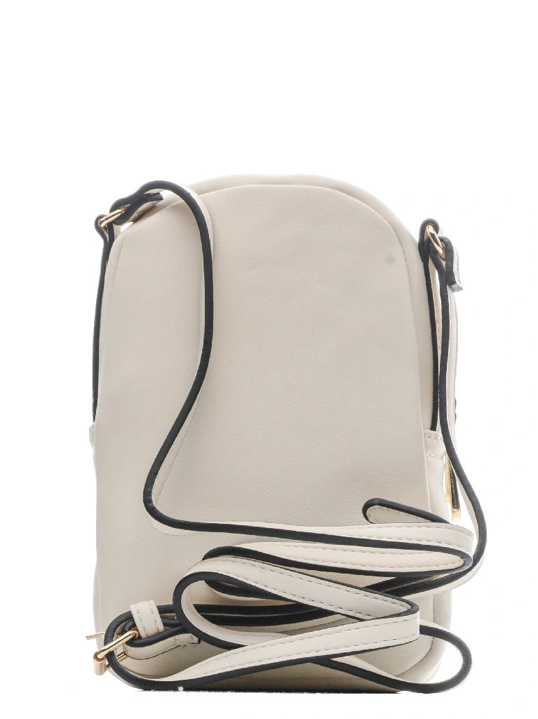 Сумка MILANA 201910-2-131 бежевый - купить 3590