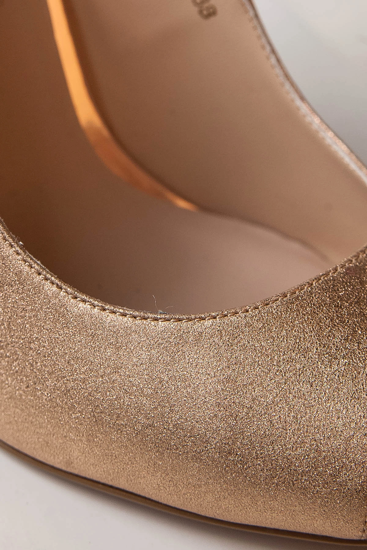 Босоножки MILANA 171113-2-1711 золотой - купить 7990