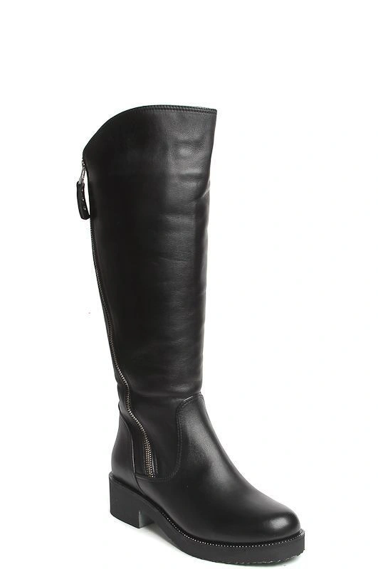 Сапоги MILANA 172550-3-110F черный - купить 19990