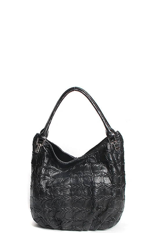 Сумка MILANA 171008-1-110 черный - купить 3490