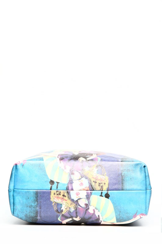 Сумка MILANA 125056-2-1 мультиколор - купить 4090