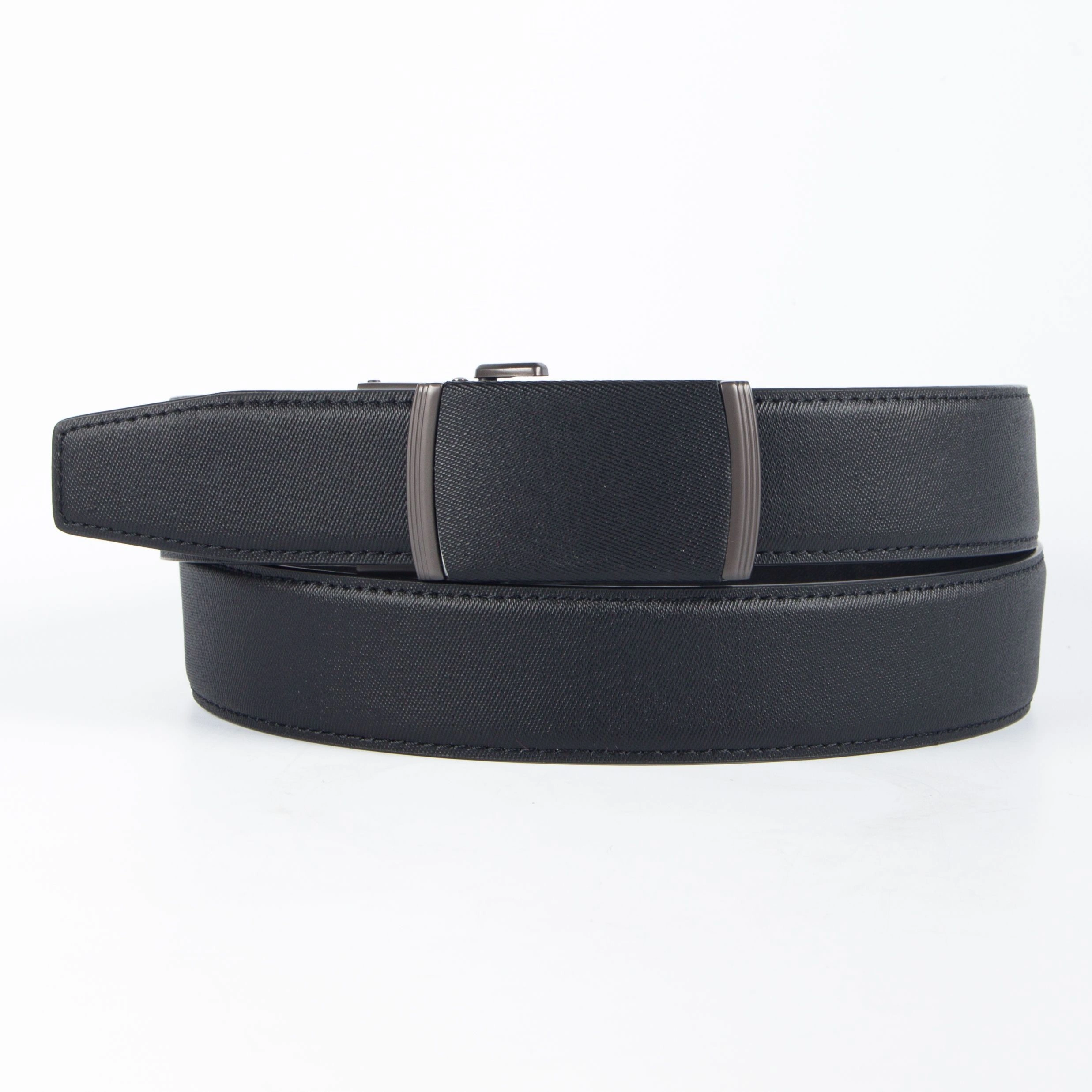 Ремень JONAS HANWAY MLJJ3587-01 черный - купить 4490