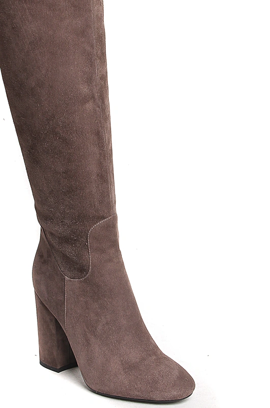 Сапоги MILANA 172130-1-221V бежевый - купить 13990