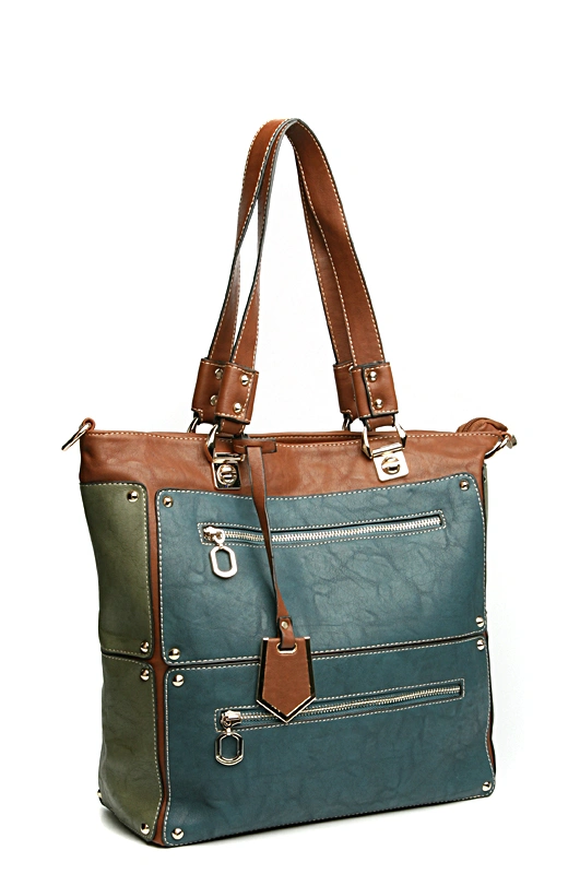 Сумка MILANA 128001-2-2 синий - купить 3190