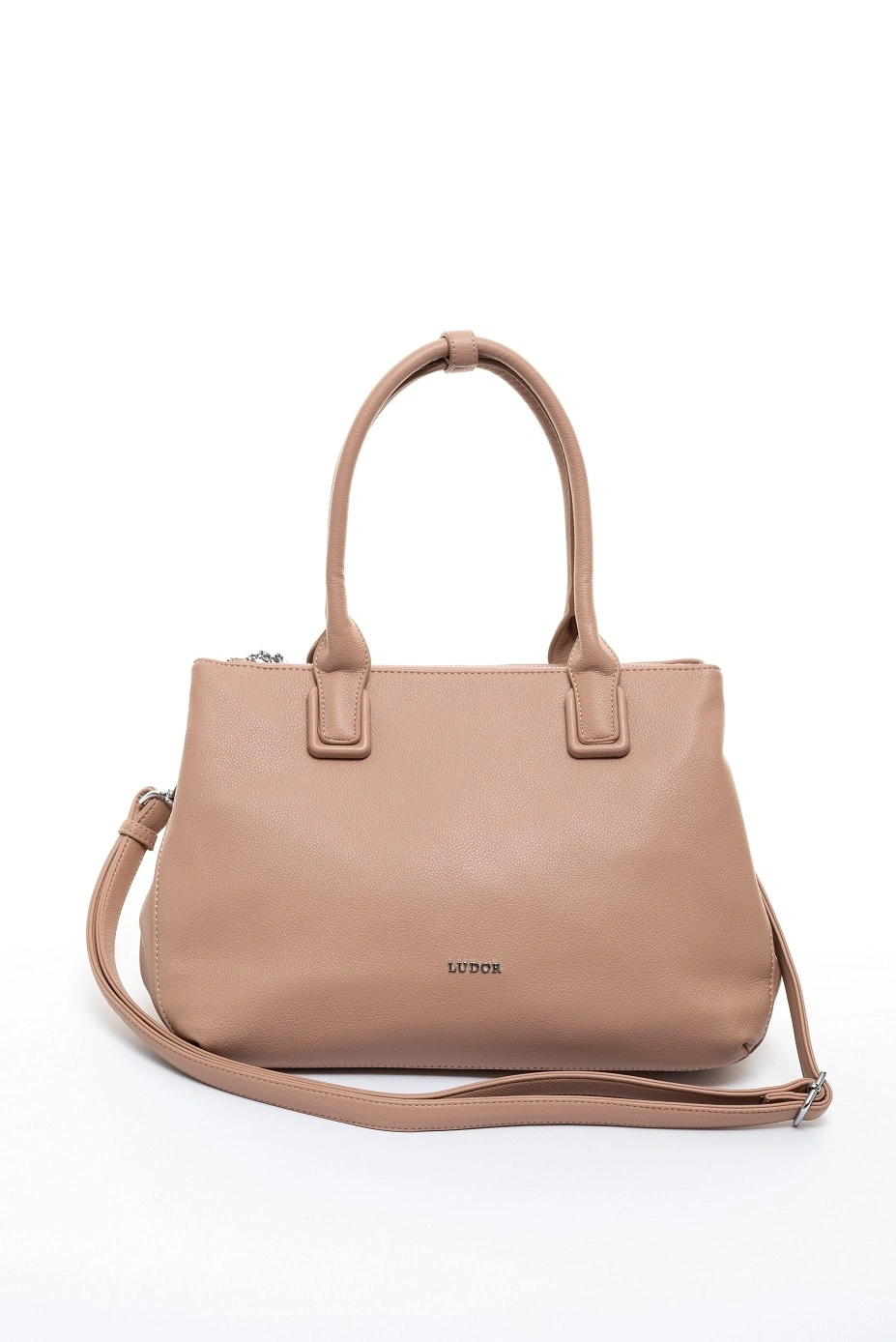 Сумка LUDOR 382-68 бежевый - купить 5990