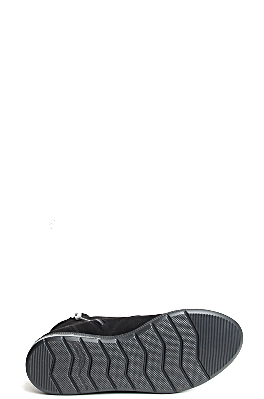 Ботинки MILANA 152102-1-210V черный - купить 3200