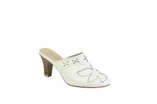 Сабо MILANA 1075-3-1N30L белый - купить 1200