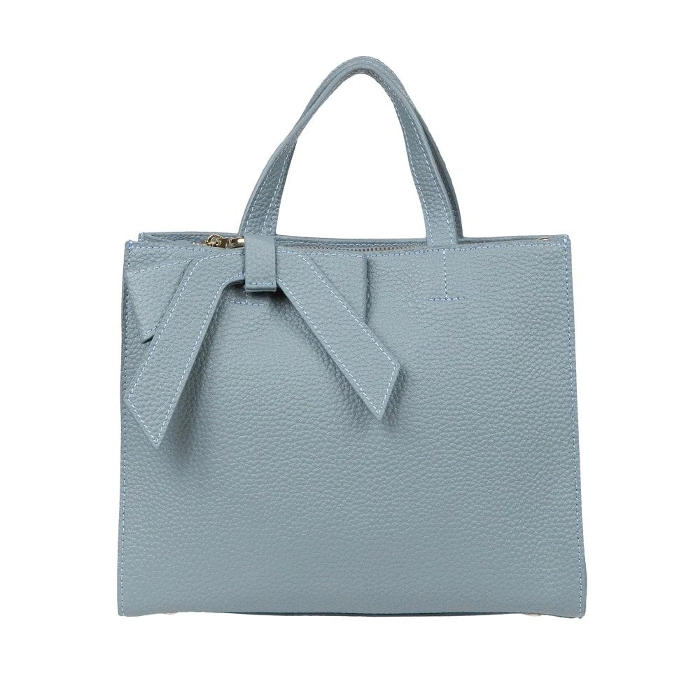 Сумка JANE'S STORY NB-9671-77 серый - купить 12990